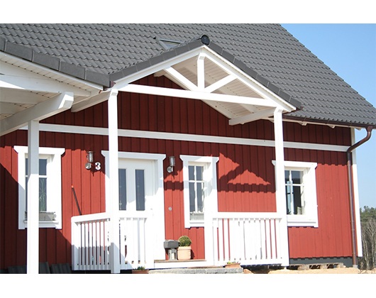 Kundenbild klein 9 Maack Holzbau GmbH Holzbau