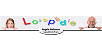 Kundenlogo Logopädische Praxis Angela Bollman