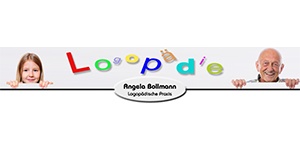 Kundenlogo von Logopädische Praxis Angela Bollman