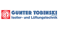 Kundenlogo Tobinski Günter GmbH & Co. KG Isoliertechnik