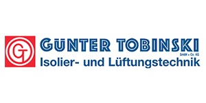 Kundenlogo von Tobinski Günter GmbH & Co. KG Isoliertechnik
