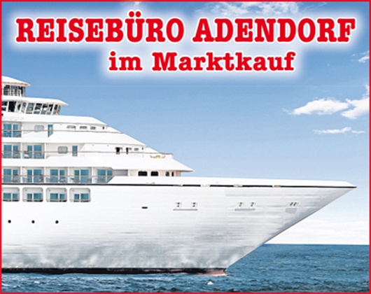 Kundenbild klein 2 DER Touristik Partner Reisebüro Adendorf im Edeka Reisebüro