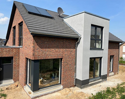 Kundenbild klein 10 bau mit Rathje GmbH