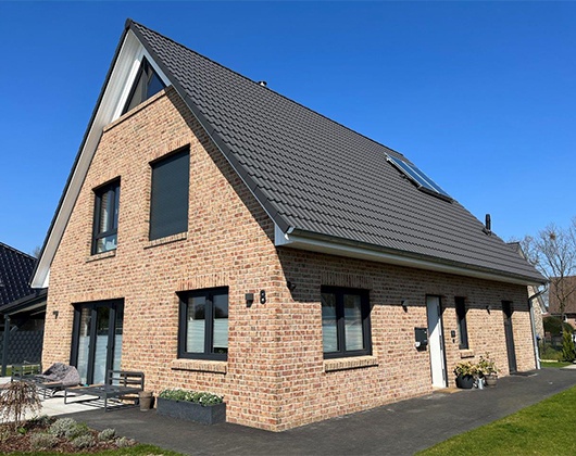 Kundenbild klein 4 bau mit Rathje GmbH