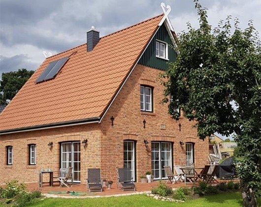 Kundenbild klein 5 bau mit Rathje GmbH