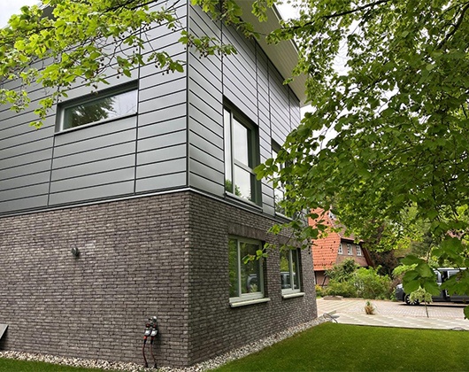 Kundenbild klein 6 bau mit Rathje GmbH