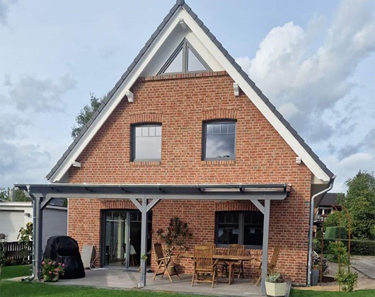 Kundenbild klein 7 bau mit Rathje GmbH