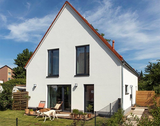 Kundenbild klein 8 bau mit Rathje GmbH