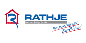 Kundenlogo von bau mit Rathje GmbH