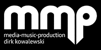 Kundenlogo mmp - media music production