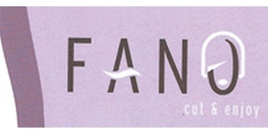 Kundenlogo von Salon FANO cut & enjoy Melanie Falk