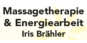 Kundenlogo von Iris Brähler Massagetherapie & Energiearbeit