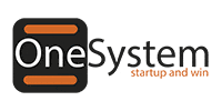 Kundenlogo Onesystem