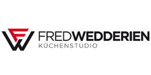 Kundenlogo von Wedderien Fred Küchenfachgeschäft