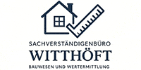 Kundenlogo Sachverständigenbüro Witthöft