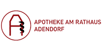 Kundenlogo Apotheke am Rathaus Dr. Sebastian Franck