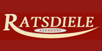 Kundenlogo Ratsdiele Gaststätte