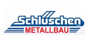 Kundenlogo von Schlüschen Metallbau GmbH