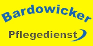 Kundenlogo von Bardowicker Pflegedienst GmbH