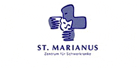 Kundenlogo Hospiz St. Marianus Centrum für Schwerkranke