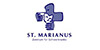 Kundenlogo von Hospiz St. Marianus Centrum für Schwerkranke