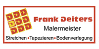 Kundenlogo Deiters Frank Malermeister Malerbetrieb