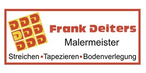 Kundenlogo von Deiters Frank Malermeister Malerbetrieb