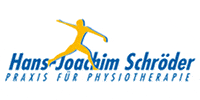Kundenlogo Praxis für Physiotherapie Hans-Joachim Schröder