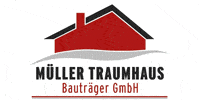 Kundenlogo Müller Traumhaus Bauträger GmbH Uwe Müller Geschäftsführer Bauträger