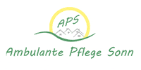 Kundenlogo Ambulante Pflege Sonn