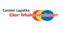 Kundenlogo Lapatke Carsten Der Malermeister Malermeister