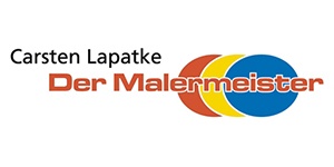 Kundenlogo von Lapatke Carsten Der Malermeister Malermeister