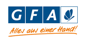 Kundenlogo von GFA Lüneburg - gkAöR Gesellschaft für Abfallwirtschaft