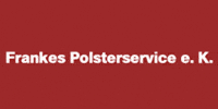 Kundenlogo Frankes Polsterservice e.K. Inh. Rüdiger Franke Polsterservice