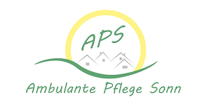 Kundenlogo von Ambulante Pflege Sonn