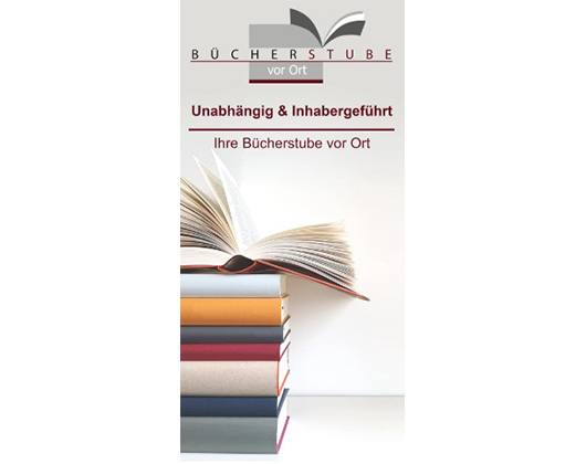 Kundenbild groß 1 Bücherstube vor Ort e.K. Inhaberin Laura Röttger