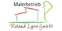 Kundenlogo Malerbetrieb Roland Lyra