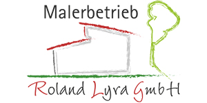 Kundenlogo von Malerbetrieb Roland Lyra