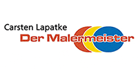 Kundenlogo Lapatke Carsten Der Malermeister