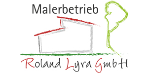 Kundenlogo von Malerbetrieb Roland Lyra GmbH