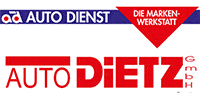 Kundenlogo Auto Dietz GmbH Autohaus