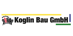 Kundenlogo von Koglin Bau GmbH