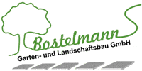 Kundenlogo Bostelmann Garten- und Landschaftsbau GmbH