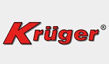 Kundenlogo von Krüger Feuerschutz und Brandschutzservice