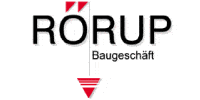 Kundenlogo Rörup Baugeschäft GmbH