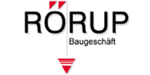 Kundenlogo von Rörup Baugeschäft GmbH