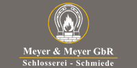 Kundenlogo Meyer u. Meyer GbR Schlosserei