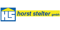 Kundenlogo Horst Stelter GmbH Dachdeckerei Install.