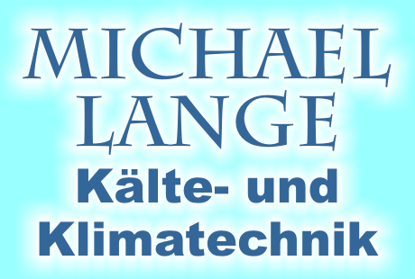 Kundenbild groß 1 Lange Michael Kältetechnik Kälte- und Klimatechnik
