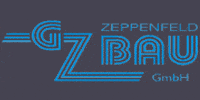 Kundenlogo Zeppenfeld GZ Bau GmbH Baugesellschaft